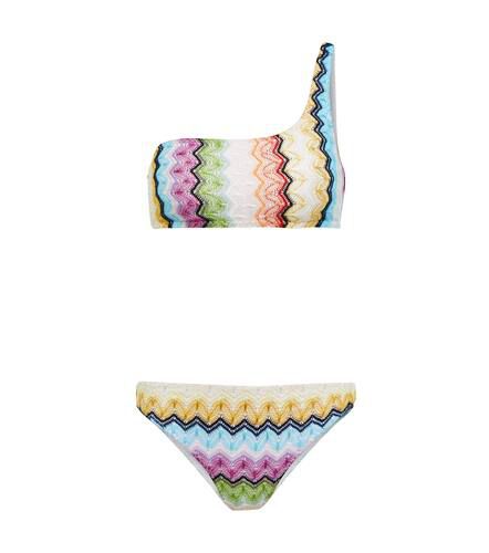 Bikini en crochet - Missoni Mare - Modalova
