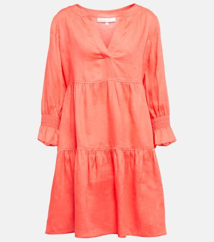 Robe Moroccan Sands en lin - Heidi Klein - Modalova