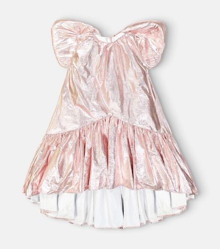 Robe à nœud - Caroline Bosmans - Modalova