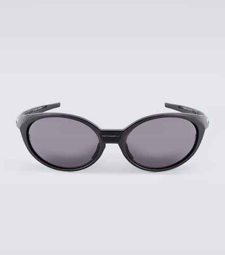 Lunettes de soleil ovales Eye Jacket - Oakley - Modalova