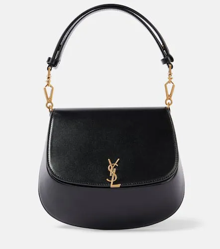 Saint Laurent Sac Voltaire en cuir - Saint Laurent - Modalova