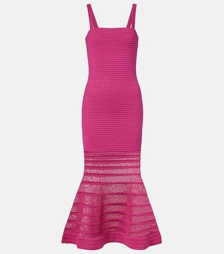Simkhai Robe midi Vallarie - Simkhai - Modalova