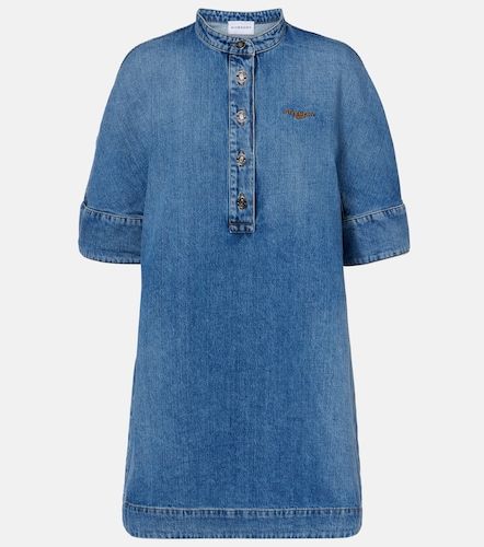 Givenchy Robe en jean - Givenchy - Modalova