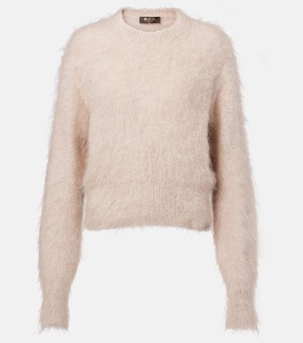 Pull Cherry Hill en cachemire et laine - Loro Piana - Modalova