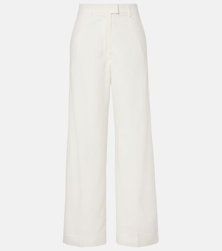 Pantalon ample Brickell - The Frankie Shop - Modalova