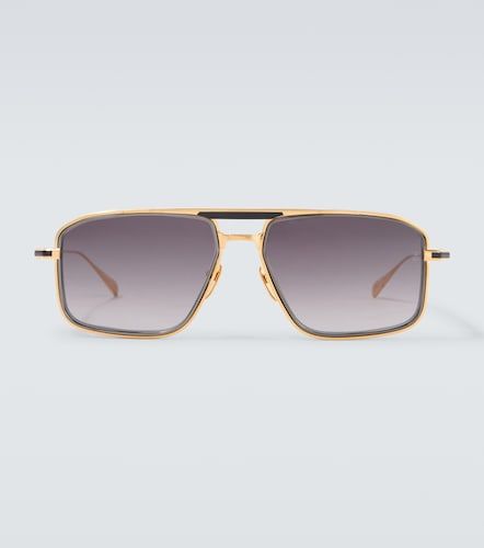 Lunettes de soleil Earl aviateur - Jacques Marie Mage - Modalova