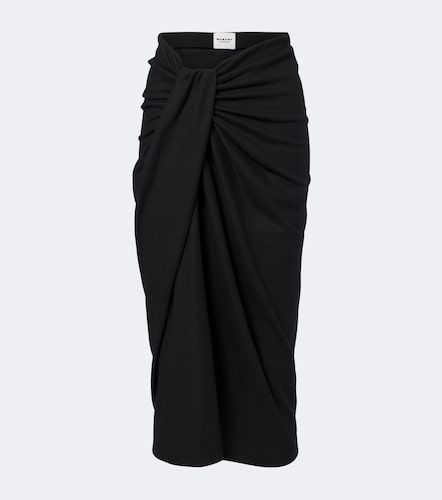Marant Etoile Jupe midi Jeldia - Marant Etoile - Modalova