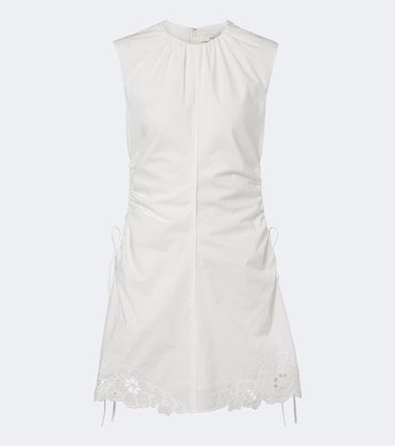 SIR Robe Klara en coton - SIR - Modalova