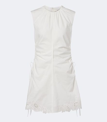 SIR Robe Klara en coton - SIR - Modalova