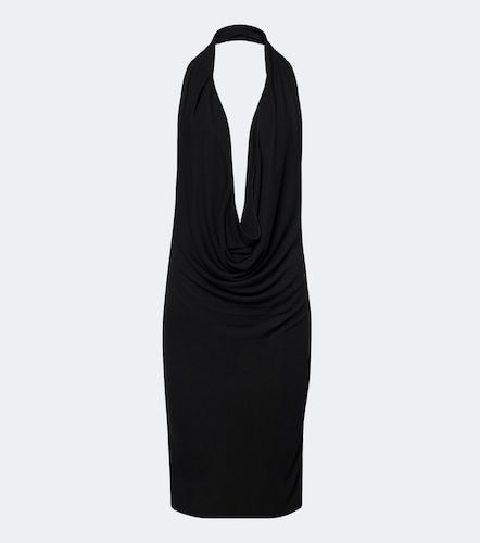 Gucci Robe en crêpe - Gucci - Modalova