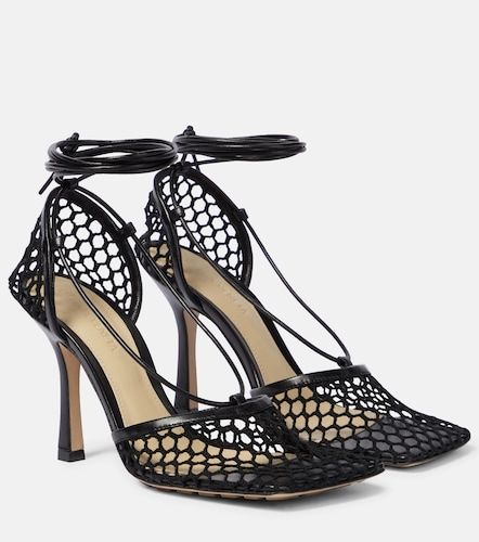 Bottega Veneta Escarpins Stretch - Bottega Veneta - Modalova