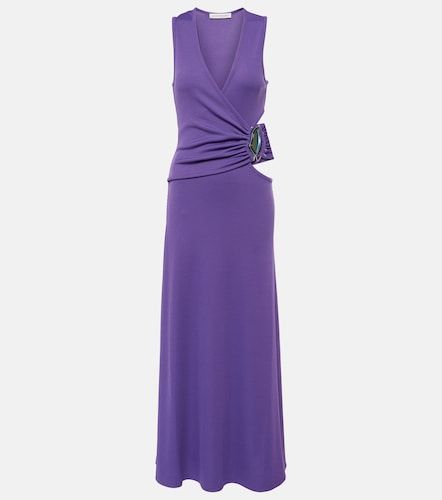Robe longue Moodstone - Christopher Esber - Modalova