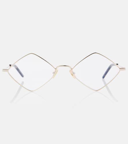 Saint Laurent Lunettes Lisa - Saint Laurent - Modalova