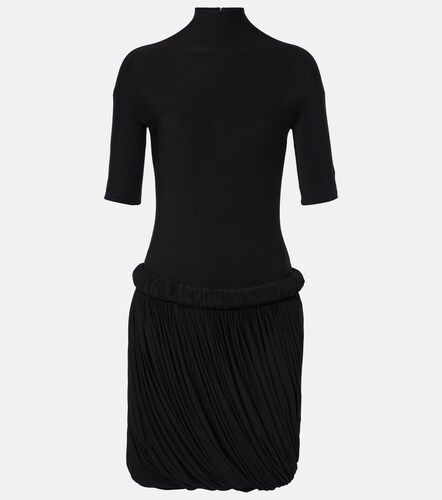 Alaïa Robe en jersey - Alaia - Modalova