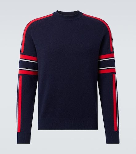 Pull Spectavia en laine et cachemire - Fusalp - Modalova