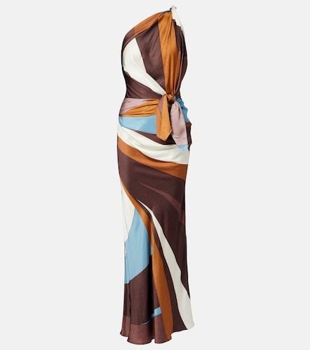 Robe longue Sotto imprimée - Faithfull - Modalova