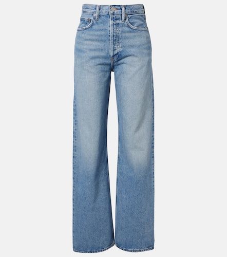 Agolde Jean straight Vintage Loose - Agolde - Modalova