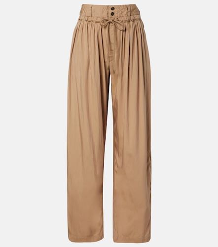 Pantalon ample Inaya à plusieurs épaisseurs - Isabel Marant - Modalova