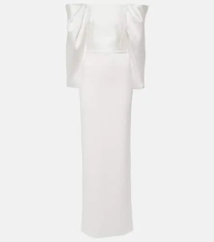 Robe de mariée Melina - Solace London - Modalova
