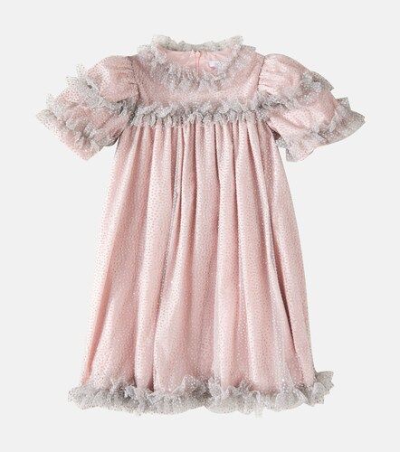 Patachou Robe en tulle - Patachou - Modalova