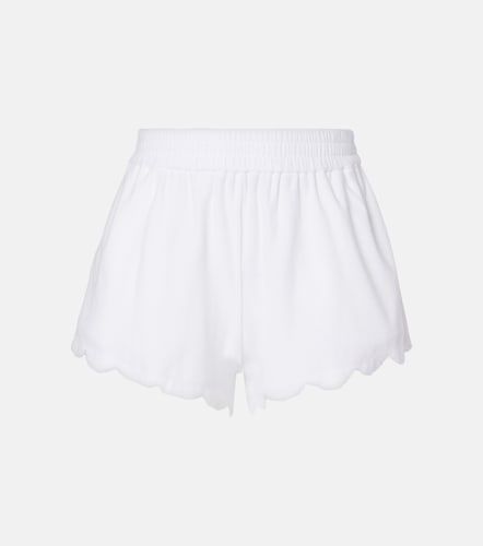 Short Bellini en coton mélangé - Marysia - Modalova