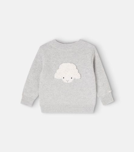 Bébé – Pull Denn en laine - Donsje - Modalova