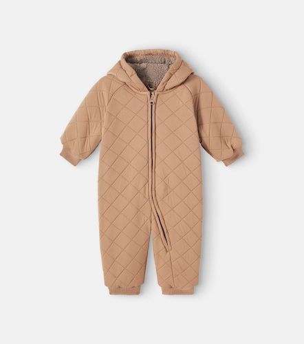 Bébé – Combinaison de ski Cuddle - Wheat - Modalova