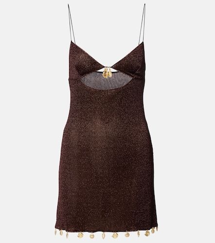 Oséree Robe Lumière à ornements - Oseree - Modalova
