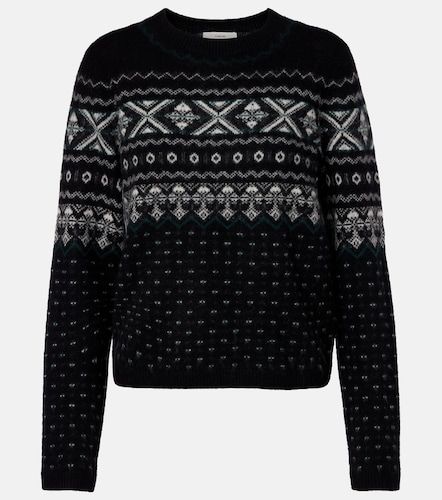 Vince Pull en cachemire - Vince - Modalova