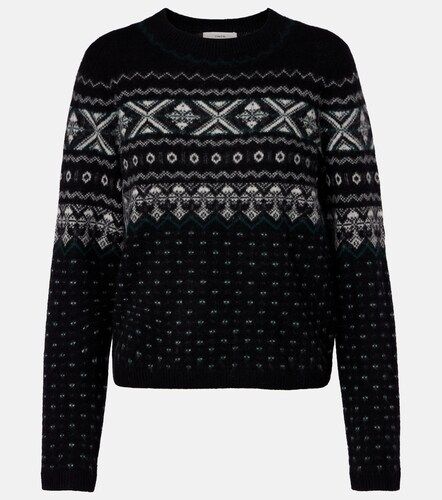 Vince Pull en cachemire - Vince - Modalova