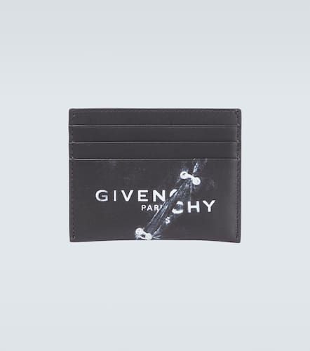 Givenchy Porte-cartes à logo - Givenchy - Modalova