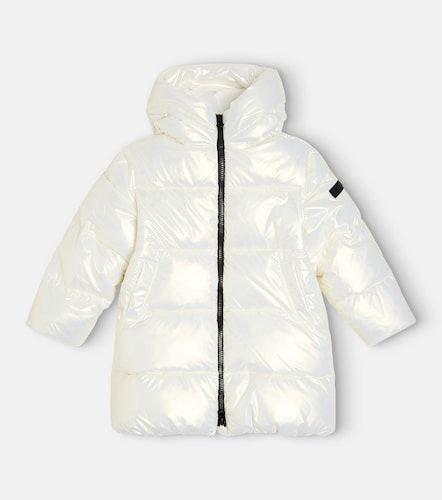 Monnalisa Manteau matelassé - Monnalisa - Modalova
