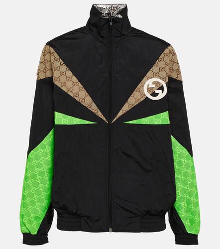 Gucci Veste à logo - Gucci - Modalova