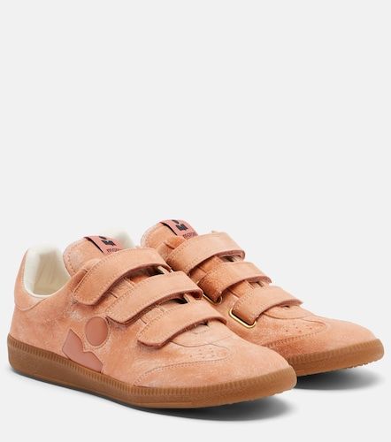 Isabel Marant Baskets Beth en daim - Isabel Marant - Modalova