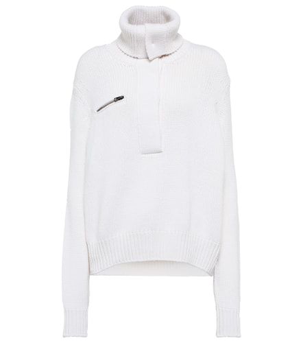 Tom Ford Pull en cachemire et coton - Tom Ford - Modalova