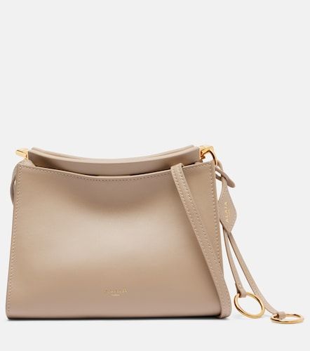 Alaïa Sac Le Clic Small en cuir - Alaia - Modalova