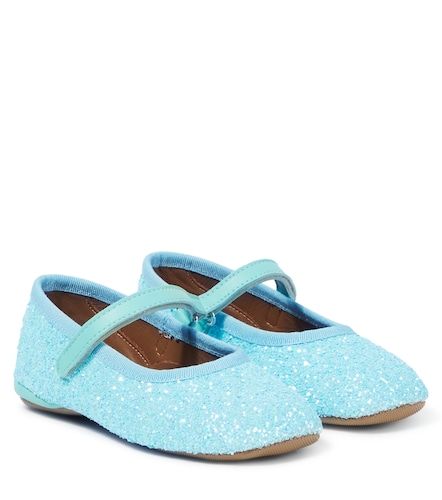 PèPè Ballerines à paillettes - PePe - Modalova