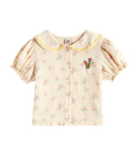 Jellymallow Chemise Candy Flower - Jellymallow - Modalova