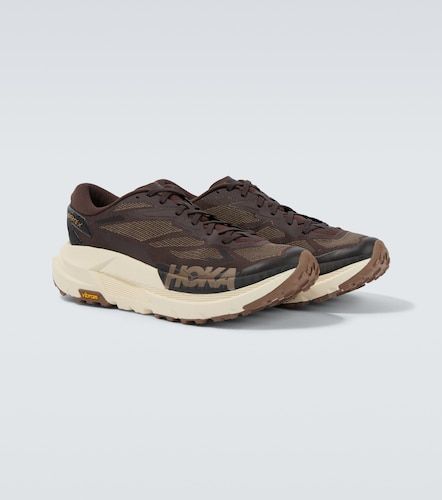 Baskets de trail Mafate X - Hoka One One - Modalova