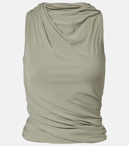 Rick Owens Top Lilies Luna - Rick Owens - Modalova