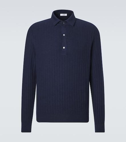 Lardini Polo en coton - Lardini - Modalova