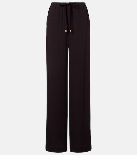 Agnona Pantalon ample - Agnona - Modalova