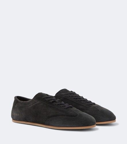 Baskets Driving en daim - Common Projects - Modalova
