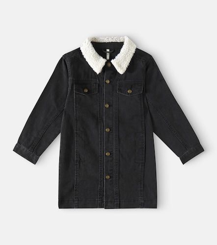 Rylee + Cru Manteau en denim - Rylee + Cru - Modalova