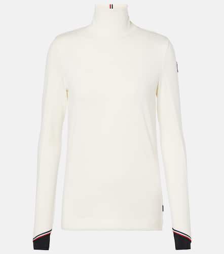 Moncler Grenoble Top de ski - Moncler Grenoble - Modalova