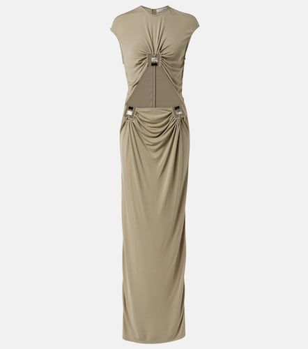 Robe longue Duo Bezel Quartz - Christopher Esber - Modalova