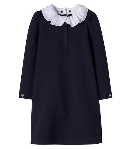 Monnalisa Robe à volants - Monnalisa - Modalova