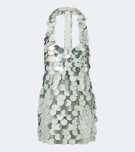 Retrofête Robe Briggs à sequins - Retrofete - Modalova