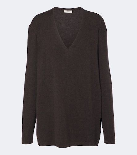 Pull oversize Purin en cachemire - The Row - Modalova