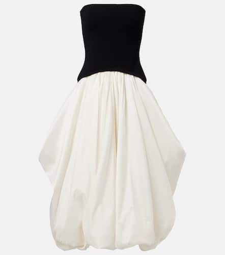 Simkhai Robe midi bustier - Simkhai - Modalova